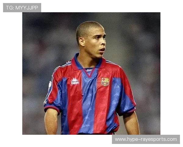 20年前风靡一时的足球天才回忆 他是那个时代最帅的球星之一