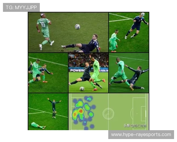 世界足球历史五十大球星盘点及其伟大成就深度解析