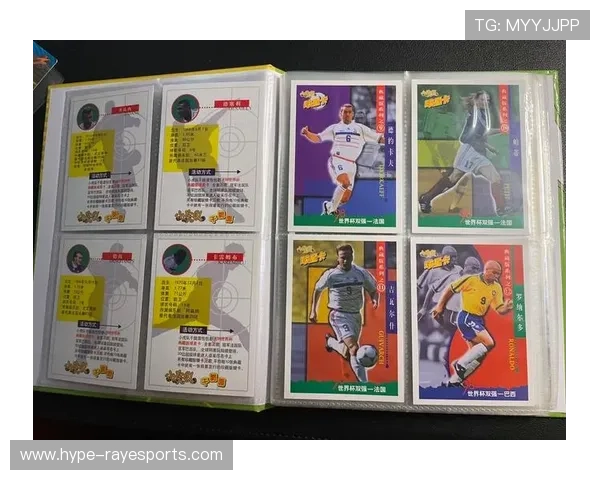 十元购买球星卡足球值得吗 如何挑选性价比高的球星卡