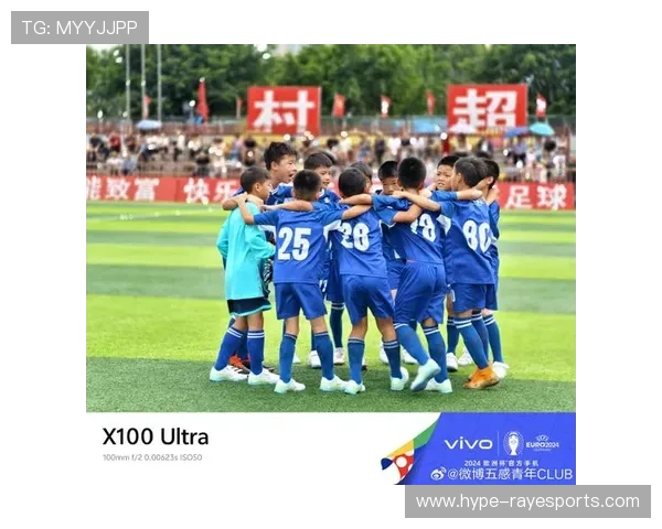 彝族足球小球星崭露头角带领家乡少年圆梦绿茵场