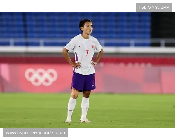 王霜：从中国女足的技术核心到国际赛场的闪耀之星