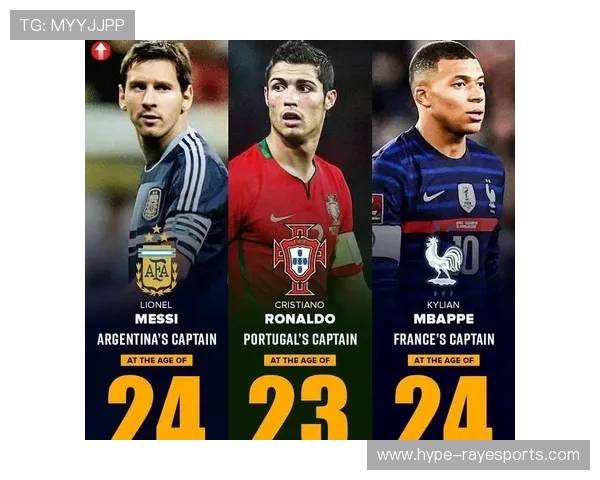 足球巨星传奇：从梅西到C罗的辉煌历程与时代变革